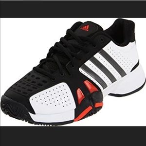 Adidas M 7 1/2 Barricade Team 2 Tennis Sho…